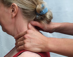 Treatment for headaches and migraine