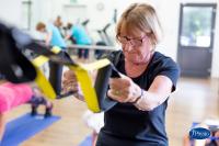 Fitness and Wellbeing Classes