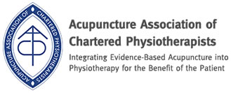 Acupuncture Association of Chartered Physiotherapists